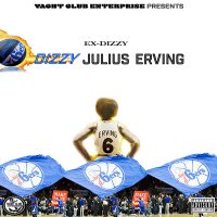 Ex-Dizzy - Dizzy Julius Erving