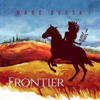 Marc Dorsa - Frontier