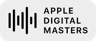 Apple Digital Masters - JustMastering.com