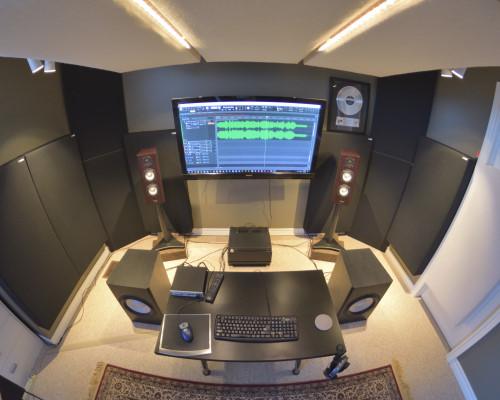 JustMastering.com - Mastering Facilities