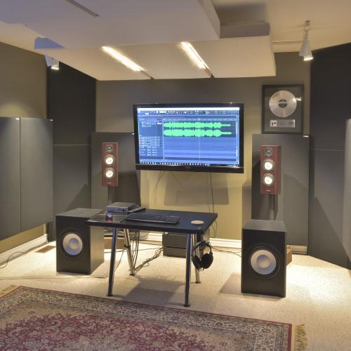 JustMastering.com - Mastering Facilities