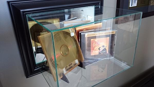 Perfect Cases Display Case