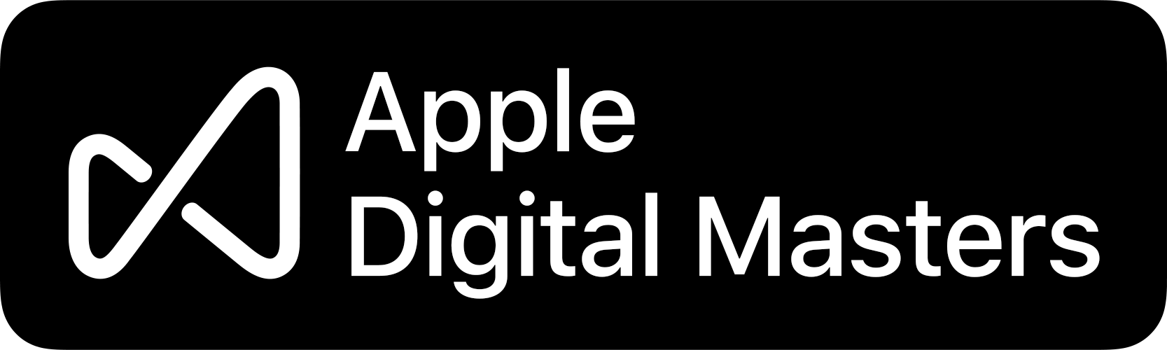 Apple Digital Masters - JustMastering.com